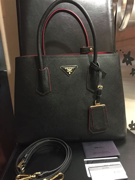 prada bag authentic|authentic pre owned prada handbags.